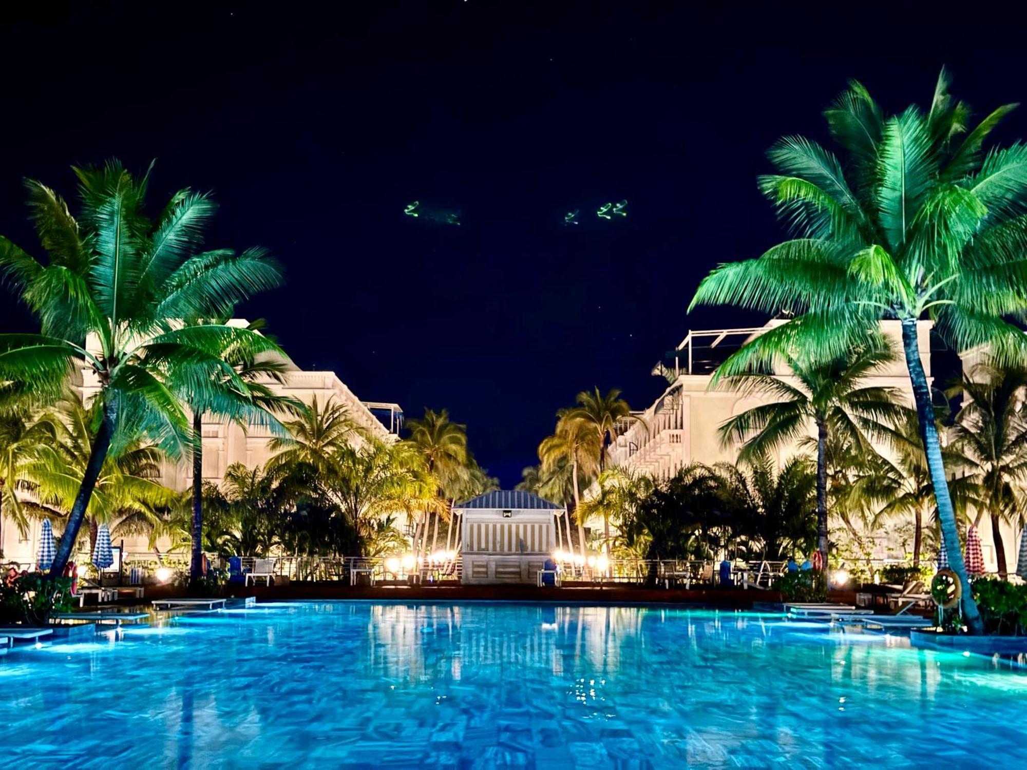 Ferienwohnung Chloe Marina Phú Quốc Exterior foto